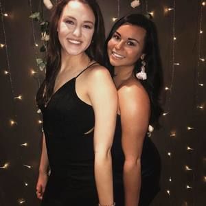 Meet your Posher, Annabelle